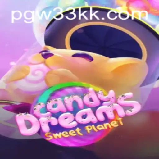 Explorando o Mundo de CandyDreams: Uma Jornada Doce e Divertida