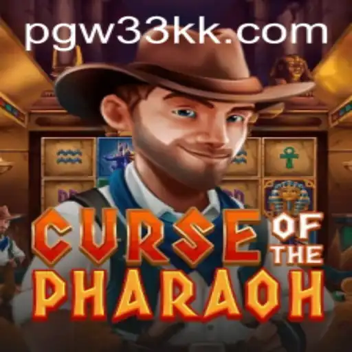 CurseofthePharaoh: Descubra os Mistérios do Antigo Egito Neste Jogo Envolvente