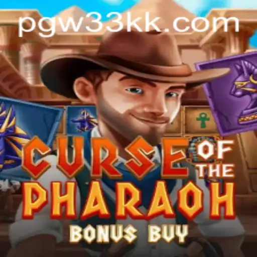 Curse of the Pharaoh Bonus Buy: Uma Jornada Misteriosa no Mundo dos Ancestrais