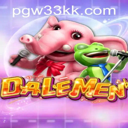 Descubra DALEMEN: Um Jogo Inovador para Entusiastas de Desafios
