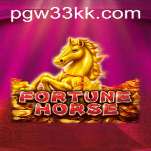 Explorando o Mundo Fascinante de FortuneHorse