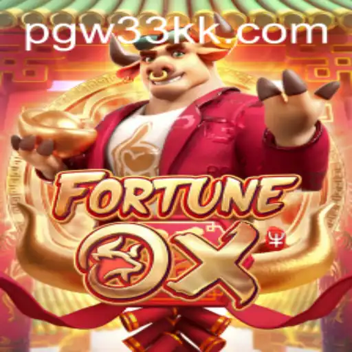 Descubra FortuneOx: O Jogo Envolvente Inspirado na Lenda Chinesa