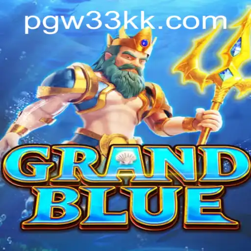Explore o Mundo de GRANDBLUE: Um Jogo Inovador e Emocionante