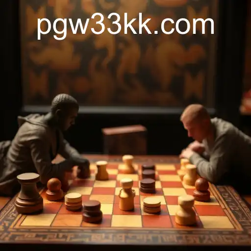 Jogos de tabuleiro