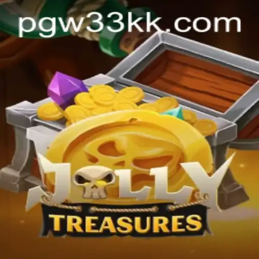 Descubra o Universo de Aventuras com JollyTreasures