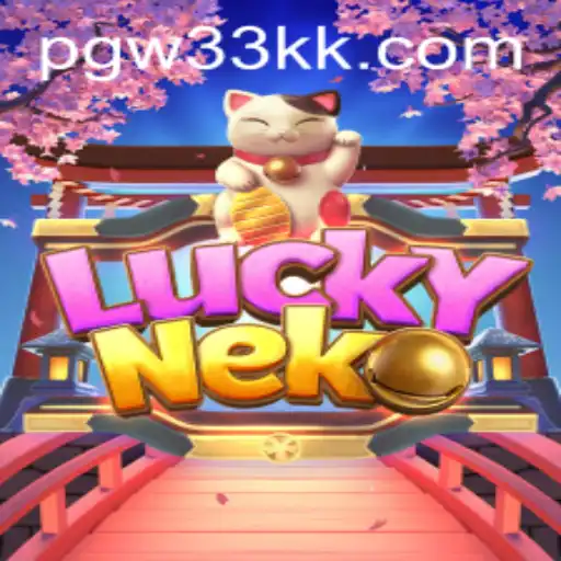 LuckyNeko: Descubra o Fascinante Mundo do Jogo de Azar
