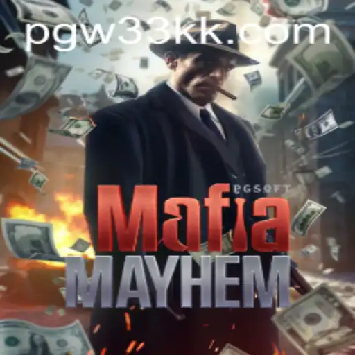 Descubra o Mundo de Estratégia no Jogo MafiaMayhem