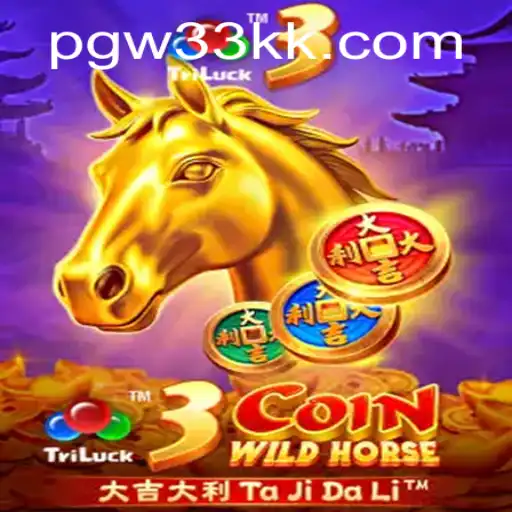 Explorando o Universo de 3CoinWildHorse: Um Guia Completo