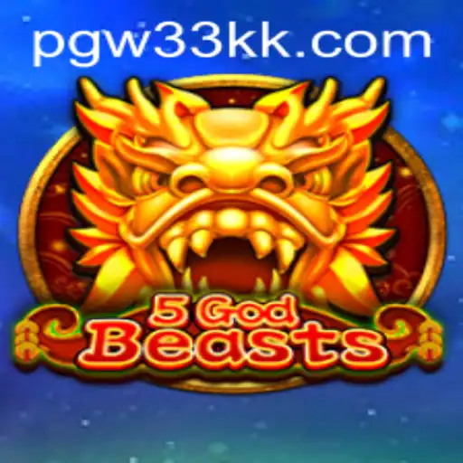 Explorando o Universo de 5GodBeasts: O Jogo que Revolutiona a Experiência de Aventuras Fantásticas