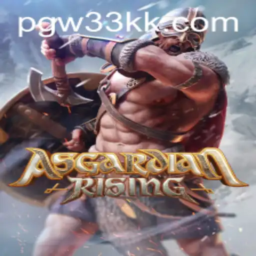 Conheça o Fascinante Mundo de AsgardianRising