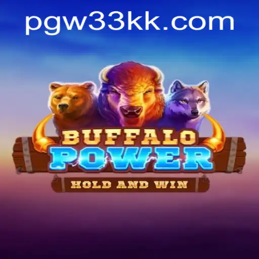 Descubra o Fascinante Mundo de BuffaloPower