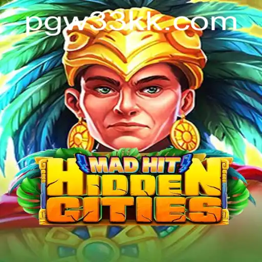 MadHitHiddenCities: O Jogo de Exploração Urbana