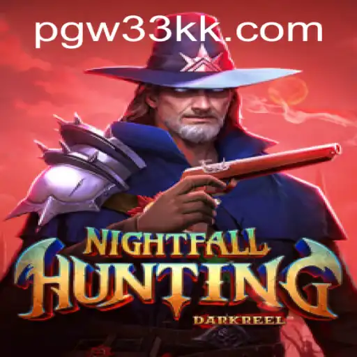 Explorando NightfallHunting: Uma Imersão no Mundo dos Caçadores Noturnos