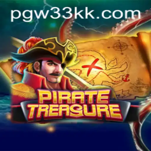 Descubra os Mistérios e Aventuras de PirateTreasure em w33kk.com
