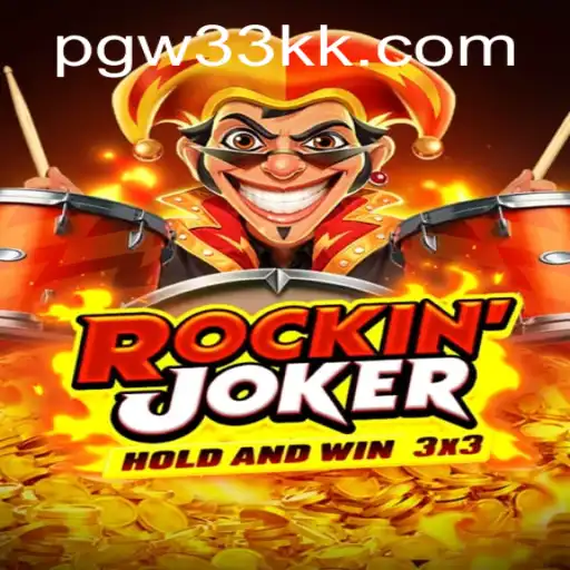 RockinJoker: A Nova Sensação no Mundo dos Jogos Digitais