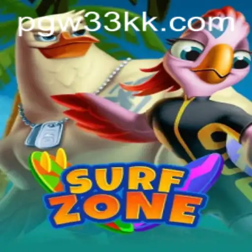 SurfZone: Mergulhe na Aventura de Ondas Virtuais do w33kk.com
